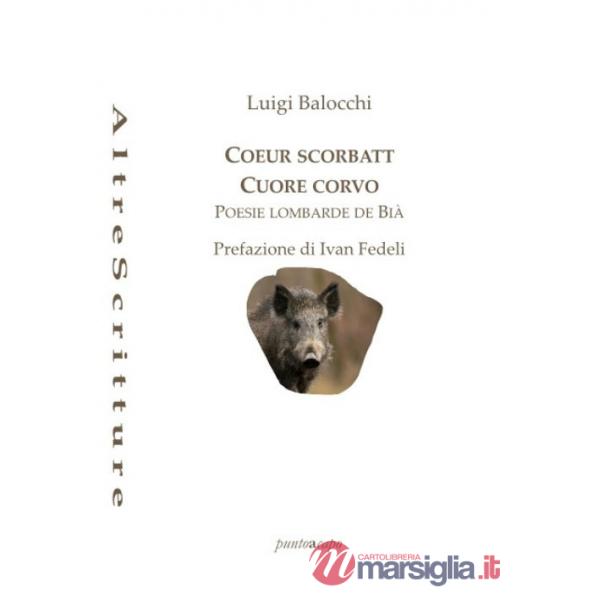Coeur scorbatt. Cuore corvo
