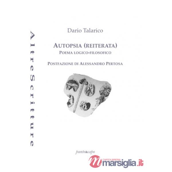 Autopsia (reiterata)