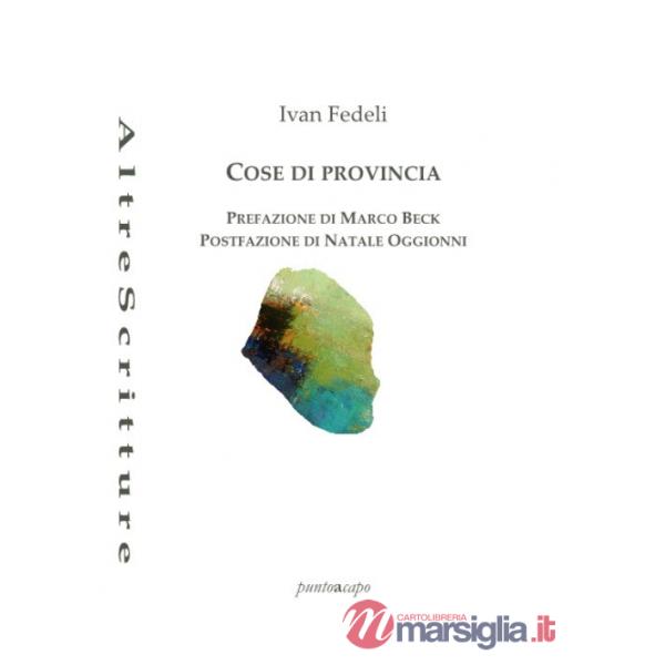 Cose di provincia