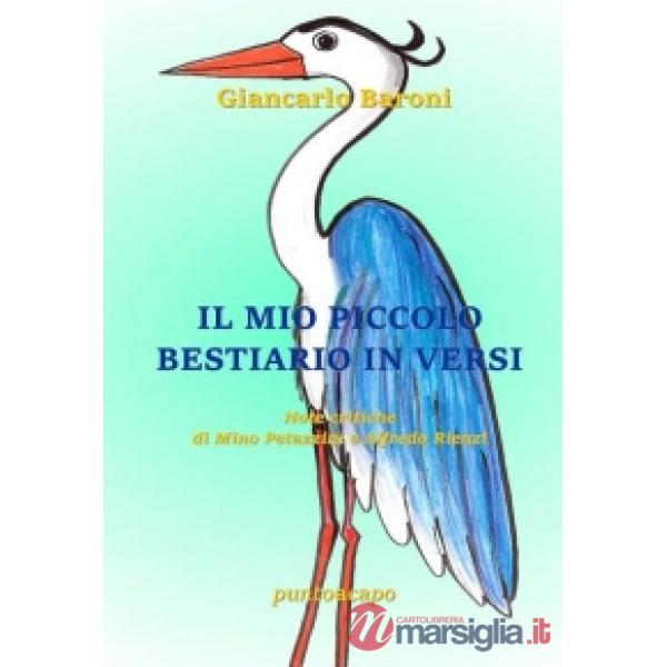 Mio piccolo bestiario in versi (Il)