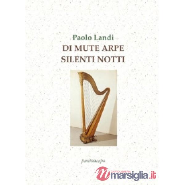 Di mute arpe silenti notti