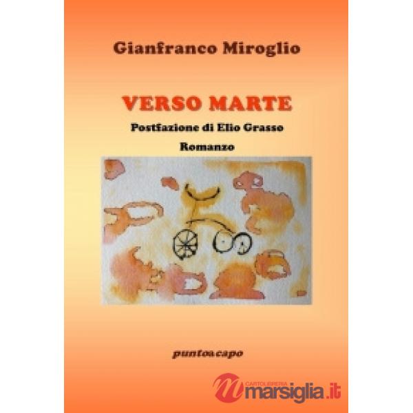 Verso Marte