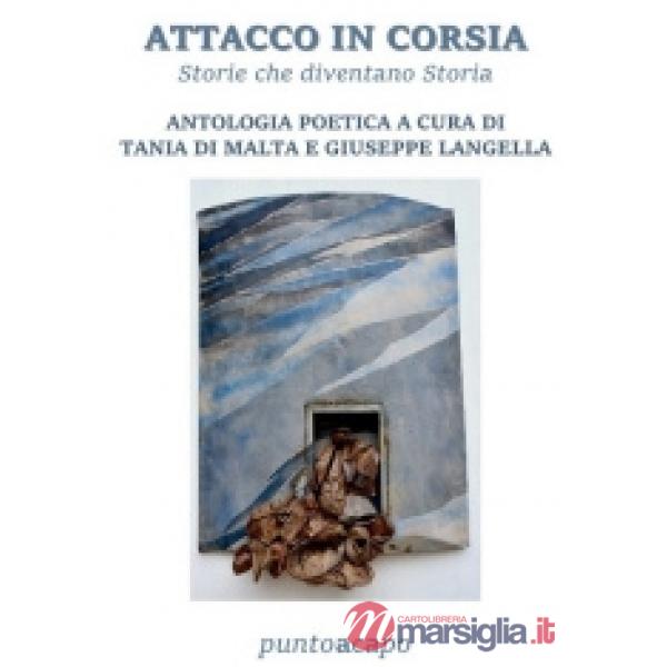 Attacco in corsia