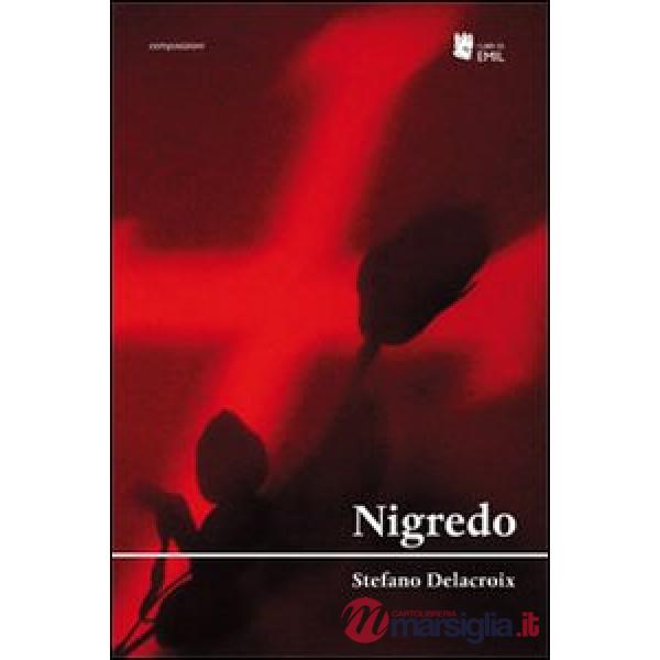 Nigredo