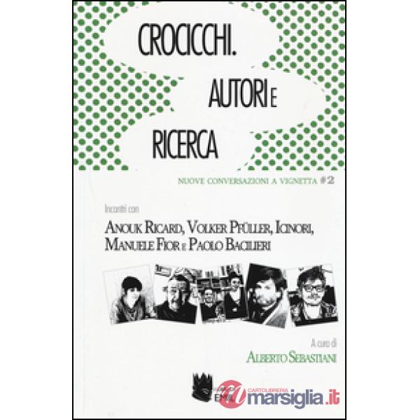 Crocicchi. Autori e ricerca