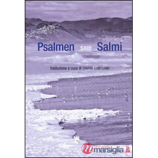 Psalmen-Salmi. Testo tedesco a fronte