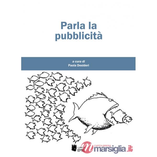 Parla la pubblicità