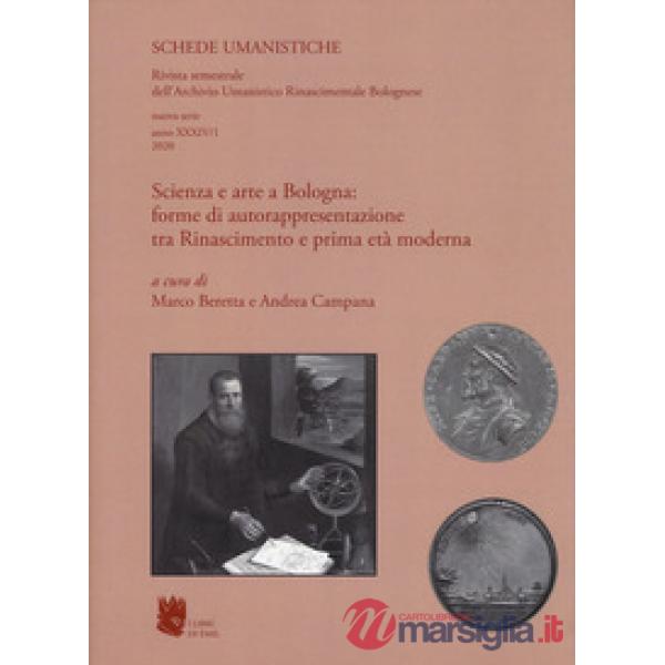 Schede umanistiche. Rivista annuale dell'Archivio Umanistico Rinascimentale Bolognese. Vol. 34/1