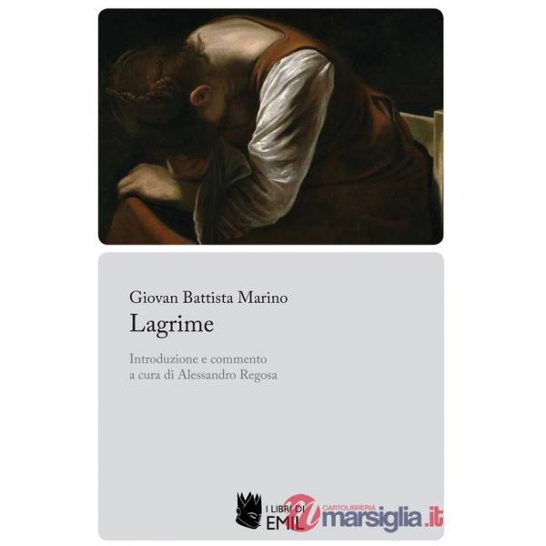 Lagrime