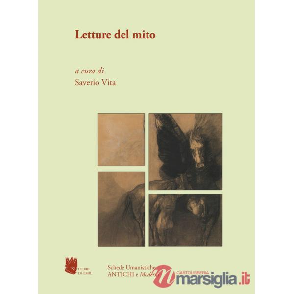 Schede umanistiche. Antichi e moderni (2020). Vol. 34/2: Letture del mito