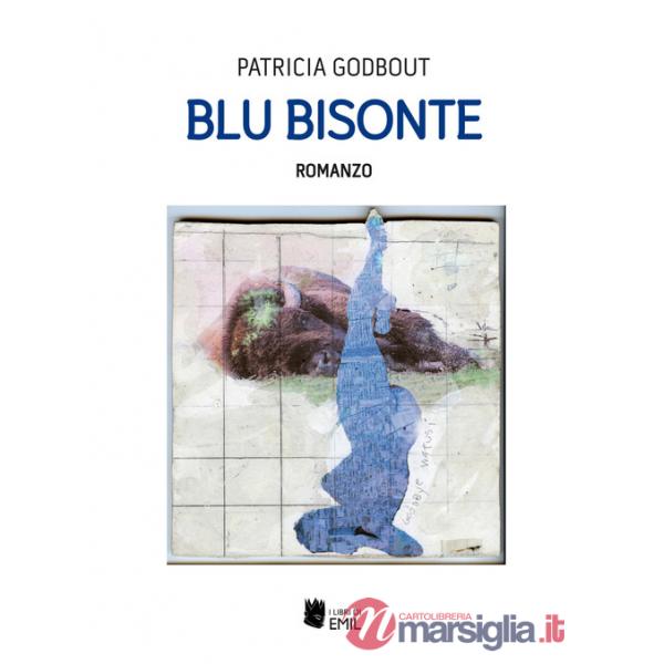 Blu bisonte