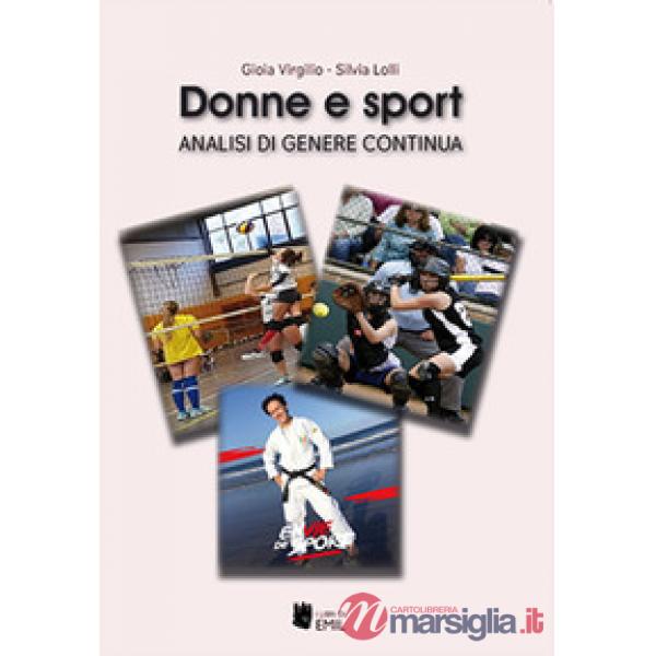Donne e sport. Analisi di genere continua