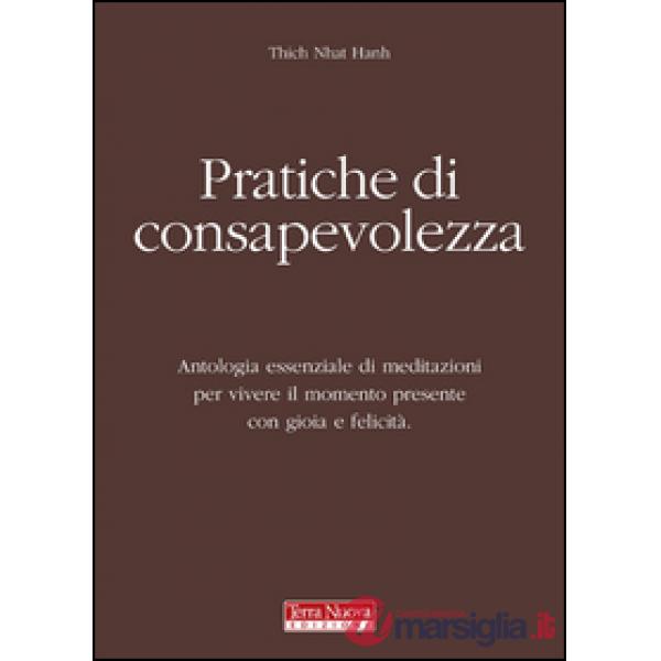 Pratiche di consapevolezza. Antologia essenziale di meditazioni per vivere il momento presente con gioia e felicità