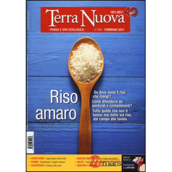 Terra nuova (2017). Vol. 2: Febbraio