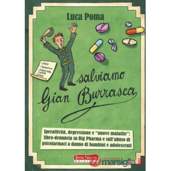 Salviamo Gian Burrasca