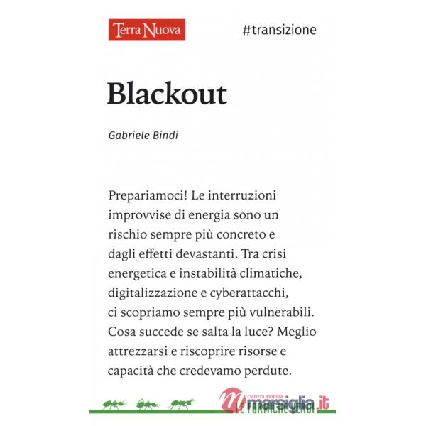 Blackout