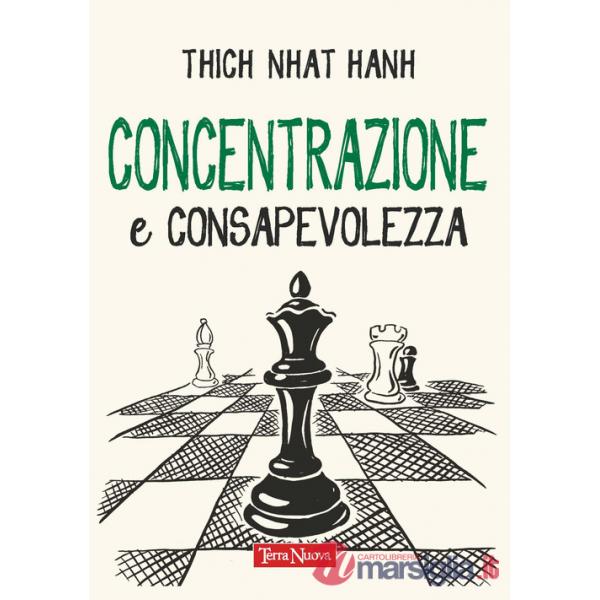 Concentrazione e consapevolezza