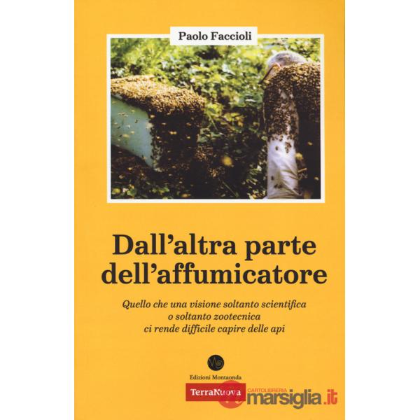Dall'altra parte dell'affumicatore. Quello che una visione soltanto scientifica o soltanto zootecnica ci rende difficile capire 