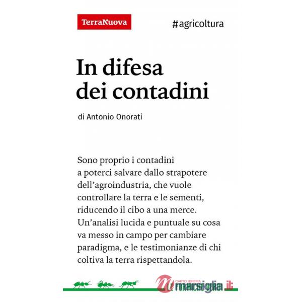 In difesa dei contadini