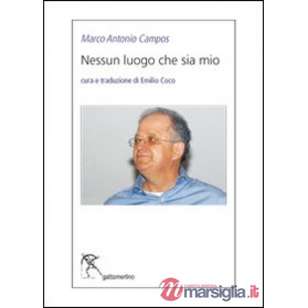 Nessun luogo che sia mio