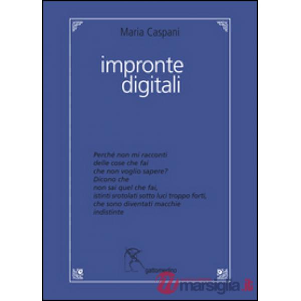 Impronte digitali