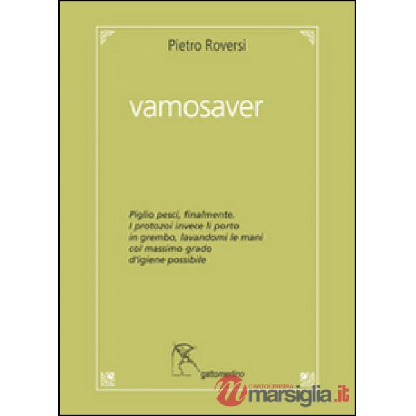 Vamosaver
