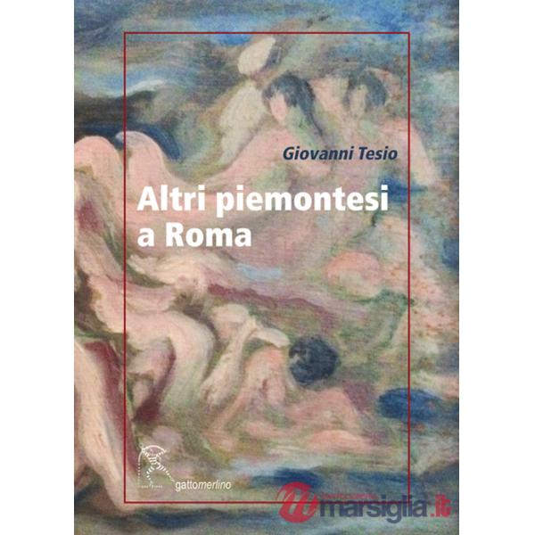 Altri piemontesi a Roma