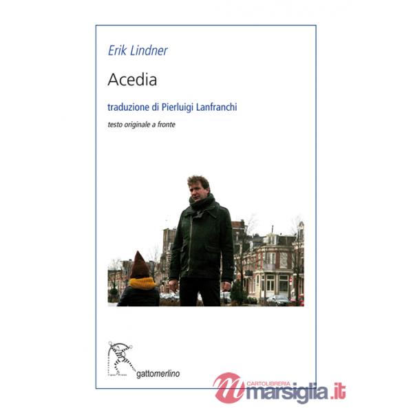 Acedia. Ediz. multilingue