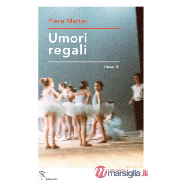 Umori regali