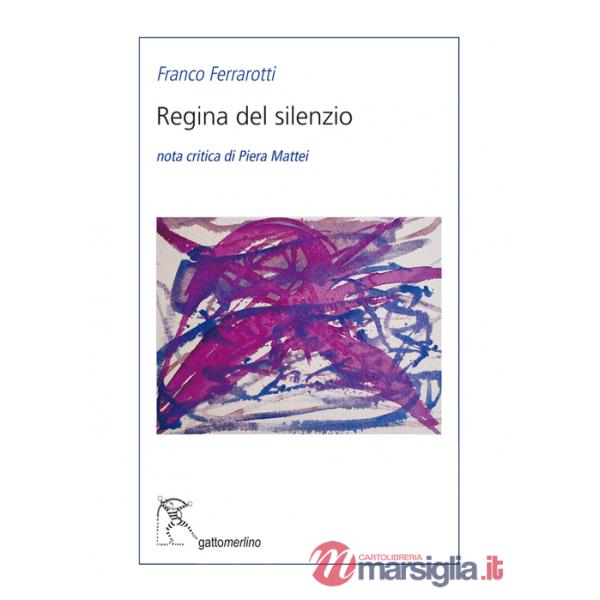 Regina del silenzio