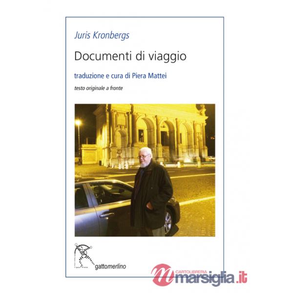 Documenti di viaggio. Ediz. multilingue