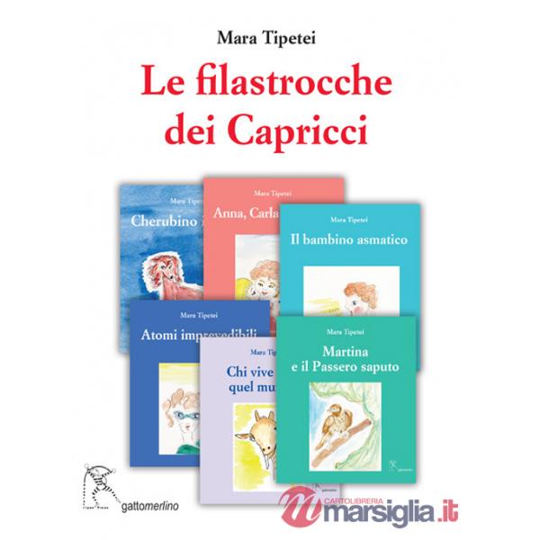 Filastrocche dei Capricci (Le)