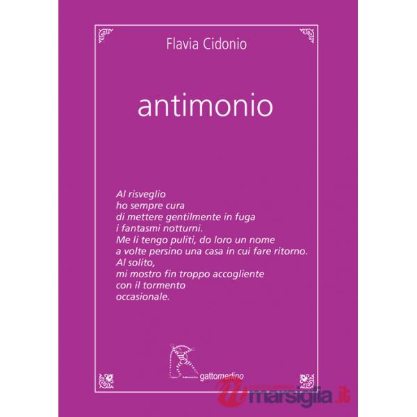 Antimonio