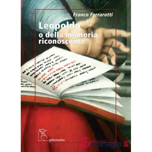 Leopoldo o della memoria riconoscente
