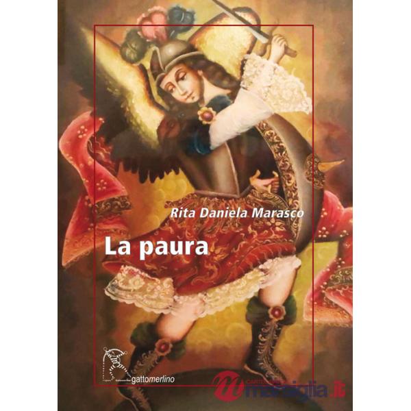 Paura. La pandemia da Covid19 nei pensieri e nei versi di una donna, chirurgo toracico (La)