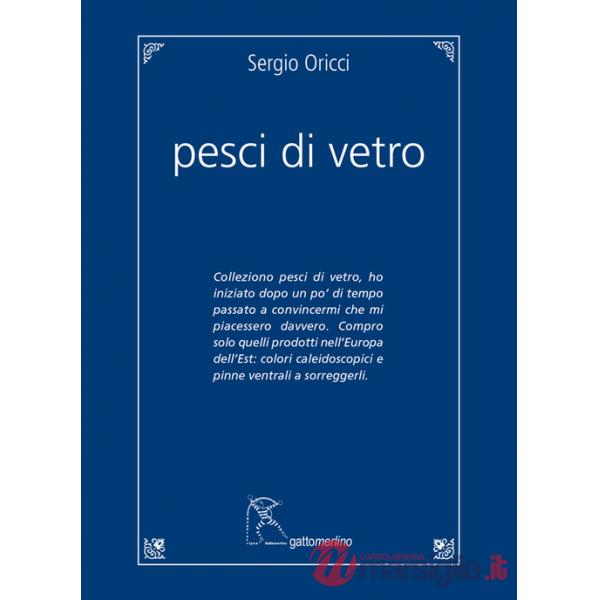 Pesci di vetro