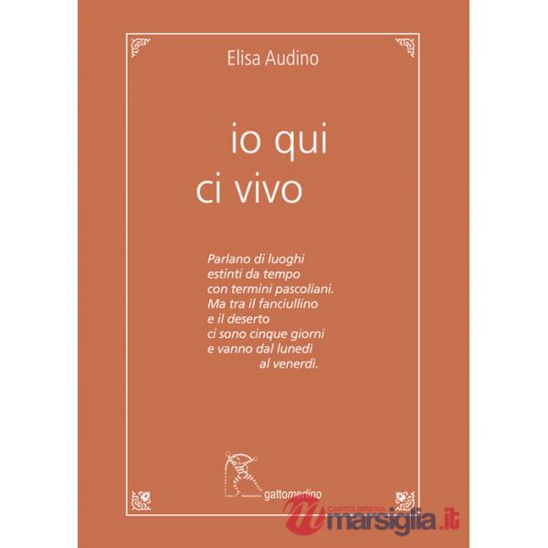 Io qui ci vivo