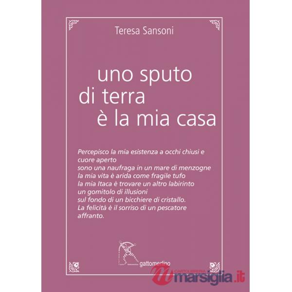 Sputo di terra è la mia casa (Uno)