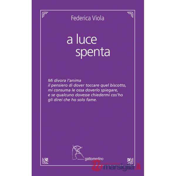 A luce spenta