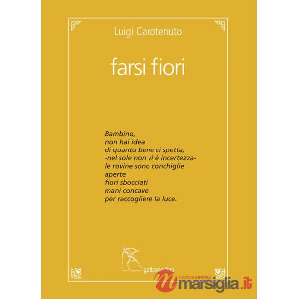 Farsi fiori