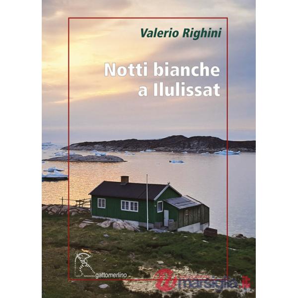 Notti bianche a Ilulissat