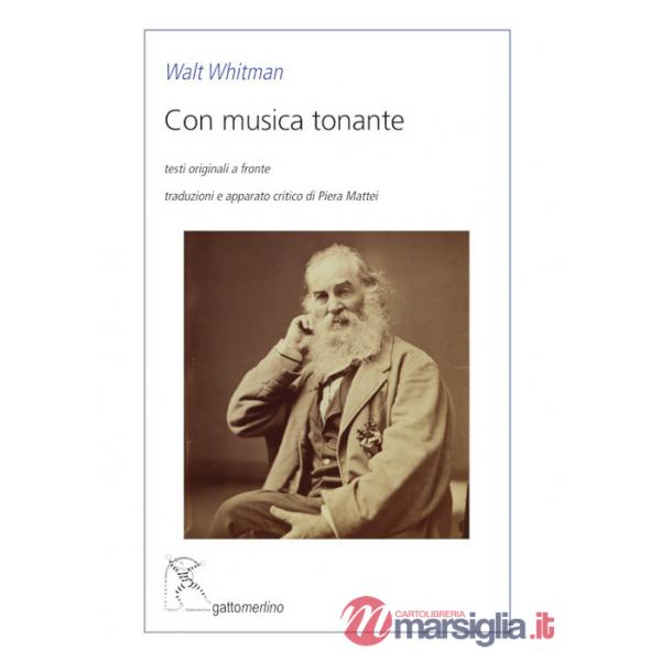 Con musica tonante. Ediz. multilingue