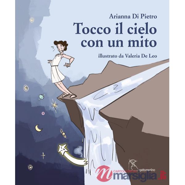 Tocco il cielo con un mito