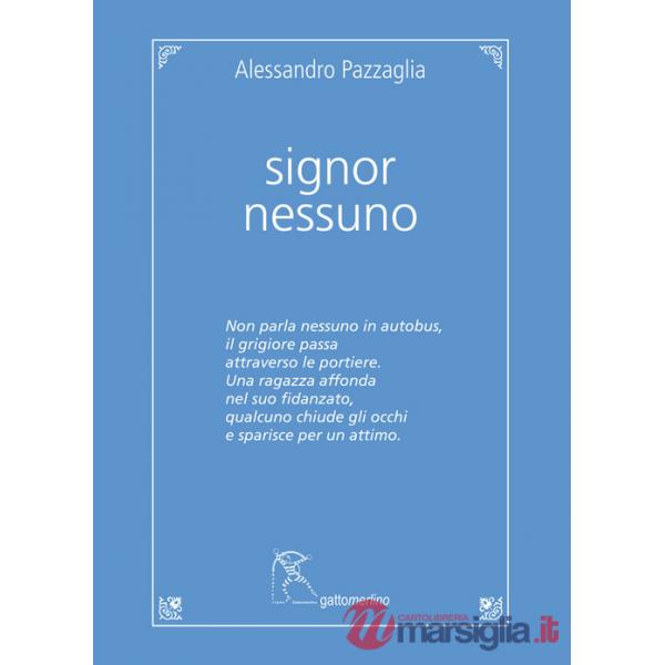 Signor Nessuno. Ediz. integrale