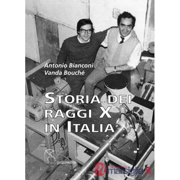 Storia dei raggi X in Italia