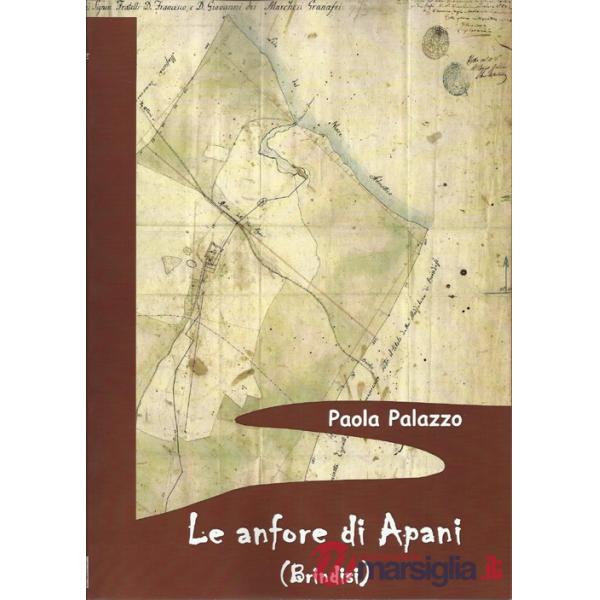 Anfore di Apani (Brindisi) (Le)