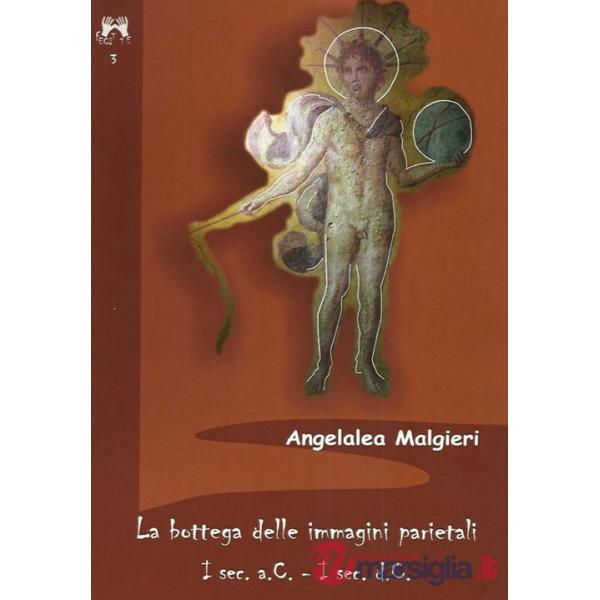 Bottega delle immagini parietali I° sec. a. C.-I° sec. d. C. (La)