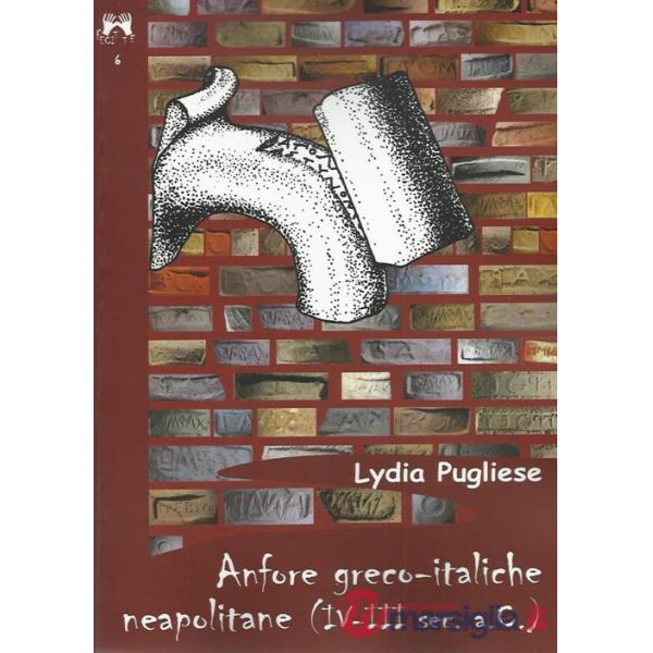 Anfore greco-italiche neapolitane (IV-III secolo a.C.)