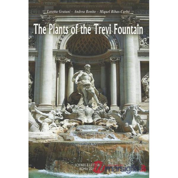 Plants of the Trevi fountain (The)