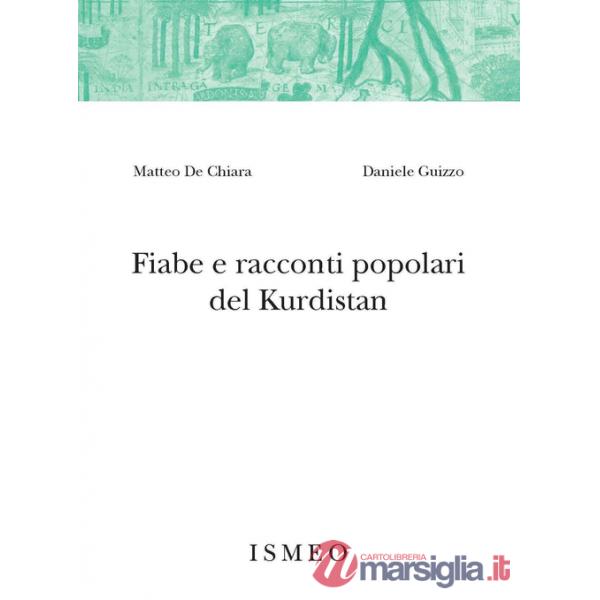 Fiabe e racconti popolari del Kurdistan